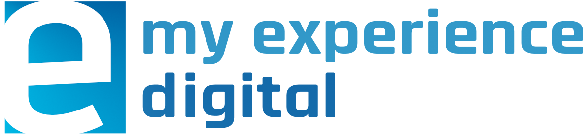 my experience digital